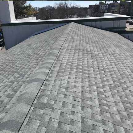 Roof Leak Repair Rockville Centre NY